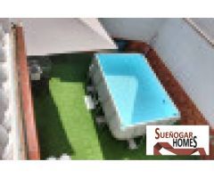 Chalet en Venta en Alhaurín de la Torre, Málaga