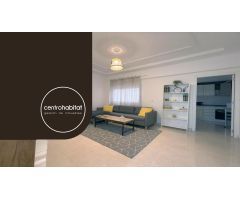 Piso en Venta en Monóvar – Recién reformado, céntrico y a estrenar