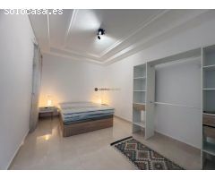 Piso en Venta en Monóvar – Recién reformado, céntrico y a estrenar