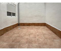 Piso en Venta en Monóvar – Recién reformado, céntrico y a estrenar