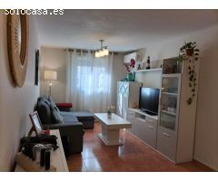 Piso en Venta en Málaga del Fresno, Andalucía