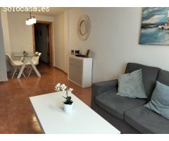 Piso en Venta en Málaga del Fresno, Andalucía