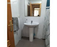 Piso en Venta en Málaga del Fresno, Andalucía