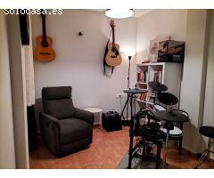Piso en Venta en Málaga del Fresno, Andalucía