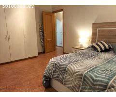 Piso en Venta en Málaga del Fresno, Andalucía