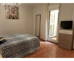 Piso en Venta en Málaga del Fresno, Andalucía