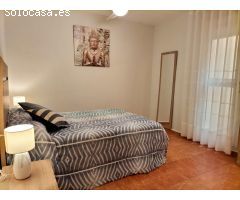 Piso en Venta en Málaga del Fresno, Andalucía