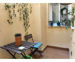Piso en Venta en Málaga del Fresno, Andalucía