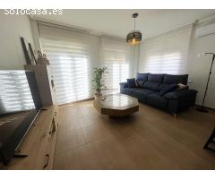 Bonito piso en alquiler Zona Ayuntamiento