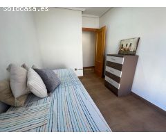 Bonito piso en alquiler Zona Ayuntamiento
