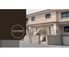 Bungalow en Petrer - Zona Salinetas