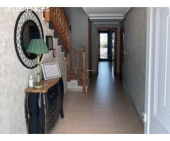 Bungalow en Petrer - Zona Salinetas