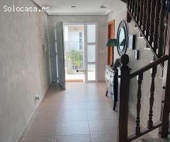 Bungalow en Petrer - Zona Salinetas