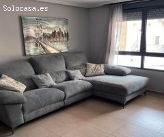 Bungalow en Petrer - Zona Salinetas