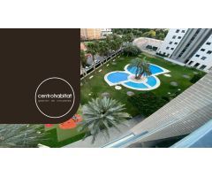 Apartamento en Playa San Juan (Pau 5)