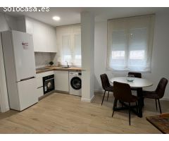 Piso en alquiler en Elda (Zona Murillo)