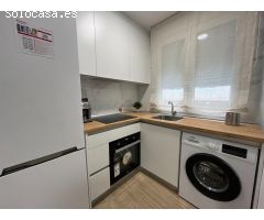 Piso en alquiler en Elda (Zona Murillo)