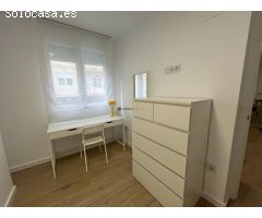 Piso en alquiler en Elda (Zona Murillo)