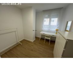 Piso en alquiler en Elda (Zona Murillo)