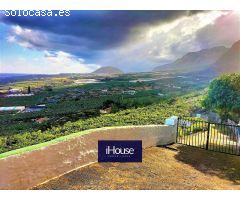 Finca rustica en Venta en Buenavista del Norte, Santa Cruz de Tenerife