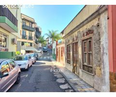 Solar urbano en Venta en Puerto de la Cruz, Santa Cruz de Tenerife