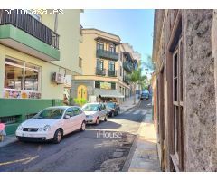 Solar urbano en Venta en Puerto de la Cruz, Santa Cruz de Tenerife