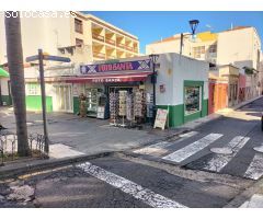 Solar urbano en Venta en Puerto de la Cruz, Santa Cruz de Tenerife
