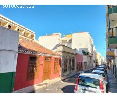 Solar urbano en Venta en Puerto de la Cruz, Santa Cruz de Tenerife