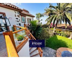 Chalet en Venta en La Matanza de Acentejo, Santa Cruz de Tenerife