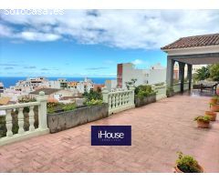 Chalet en Venta en Icod de los Vinos, Santa Cruz de Tenerife