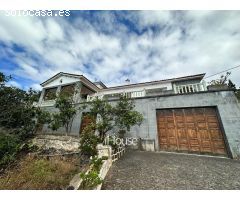Chalet en Venta en Icod de los Vinos, Santa Cruz de Tenerife