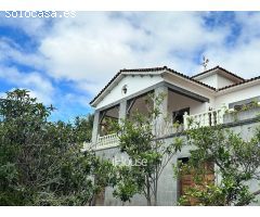 Chalet en Venta en Icod de los Vinos, Santa Cruz de Tenerife