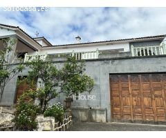 Chalet en Venta en Icod de los Vinos, Santa Cruz de Tenerife