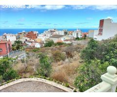 Chalet en Venta en Icod de los Vinos, Santa Cruz de Tenerife