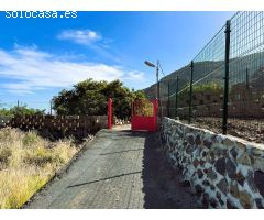 Finca rustica en Venta en Candelaria, Santa Cruz de Tenerife