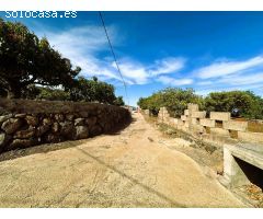 Finca rustica en Venta en Candelaria, Santa Cruz de Tenerife