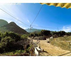 Finca rustica en Venta en Candelaria, Santa Cruz de Tenerife