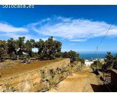 Finca rustica en Venta en Candelaria, Santa Cruz de Tenerife