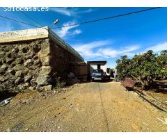 Finca rustica en Venta en Candelaria, Santa Cruz de Tenerife