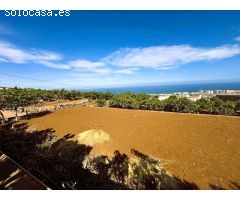 Finca rustica en Venta en Candelaria, Santa Cruz de Tenerife