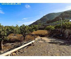 Finca rustica en Venta en Candelaria, Santa Cruz de Tenerife