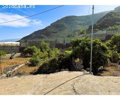 Finca rustica en Venta en Candelaria, Santa Cruz de Tenerife