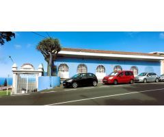 Edificio en Venta en Tacoronte, Santa Cruz de Tenerife