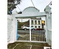 Edificio en Venta en Tacoronte, Santa Cruz de Tenerife