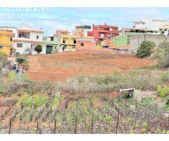 Finca rustica en Venta en Victoria de Acentejo, La, Santa Cruz de Tenerife