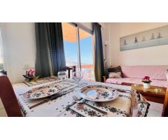 Estudio en Alquiler en Puerto de la Cruz, Santa Cruz de Tenerife