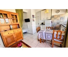 Estudio en Alquiler en Puerto de la Cruz, Santa Cruz de Tenerife
