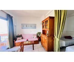 Estudio en Alquiler en Puerto de la Cruz, Santa Cruz de Tenerife