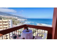 Estudio en Alquiler en Puerto de la Cruz, Santa Cruz de Tenerife