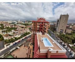 Estudio en Alquiler en Puerto de la Cruz, Santa Cruz de Tenerife